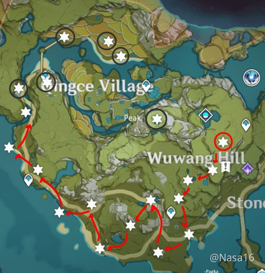 EVENT/GUIDE Unreconciled Stars - DAY 2 + DAY 1 ...