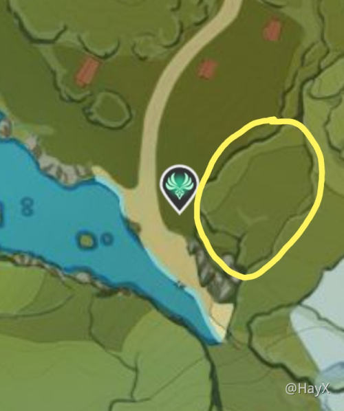 Anemoculus Resonance Stone Bug Genshin Impact Official Community