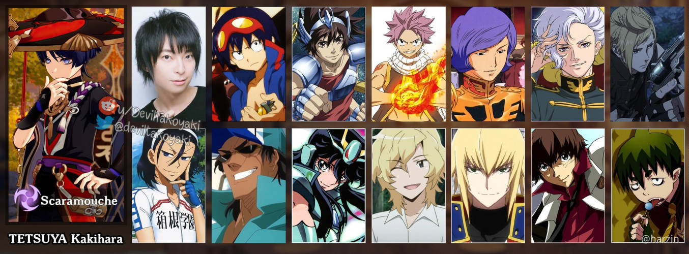 Spoiler Who Is Hype Genshin Impact Official Community Spoiler Who Is Hype Genshin Impact Official Community