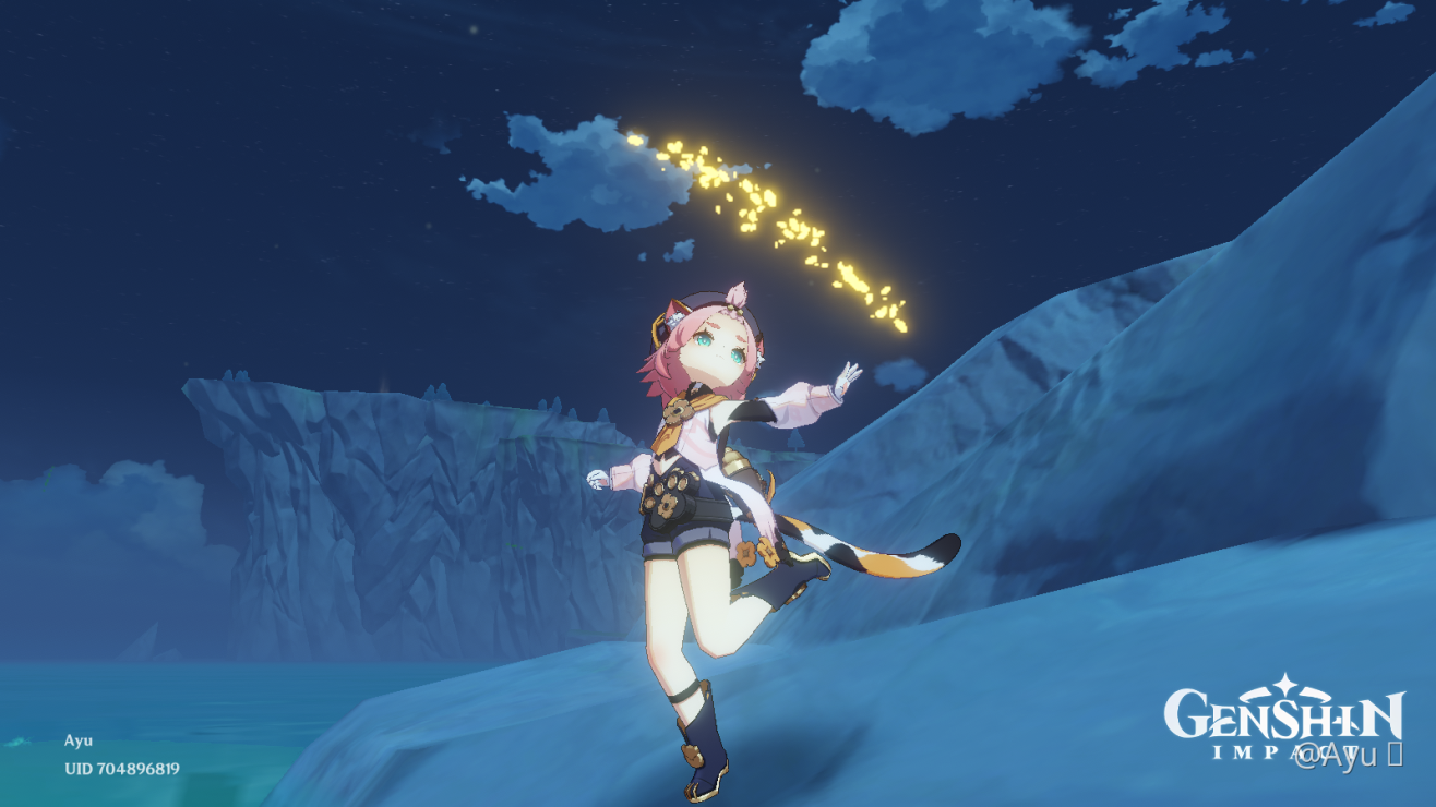 Diona Genshin Impact Build Diona Is Awesome Looking For A Dps Guide Genshin Impact Official Community dps guide genshin impact