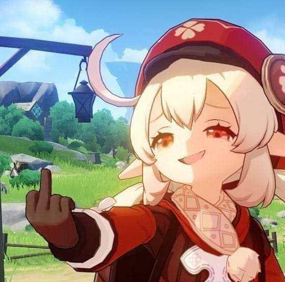 Anyone Have The Hd One Of This Picture Genshin Impact Official Community I know that it doesn't need an explanation!!. genshin impact