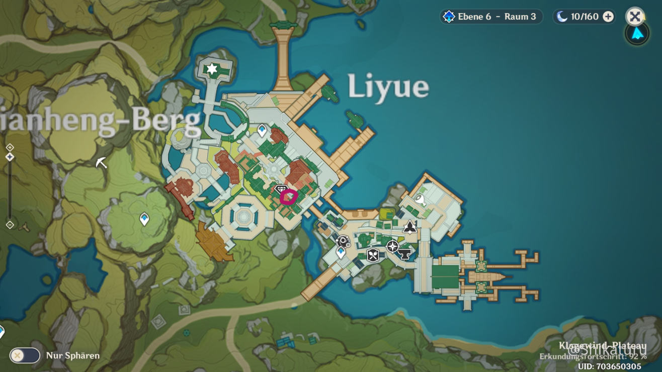 Materials/Special Items, Shopping Guide Genshin Impact HoYoLAB