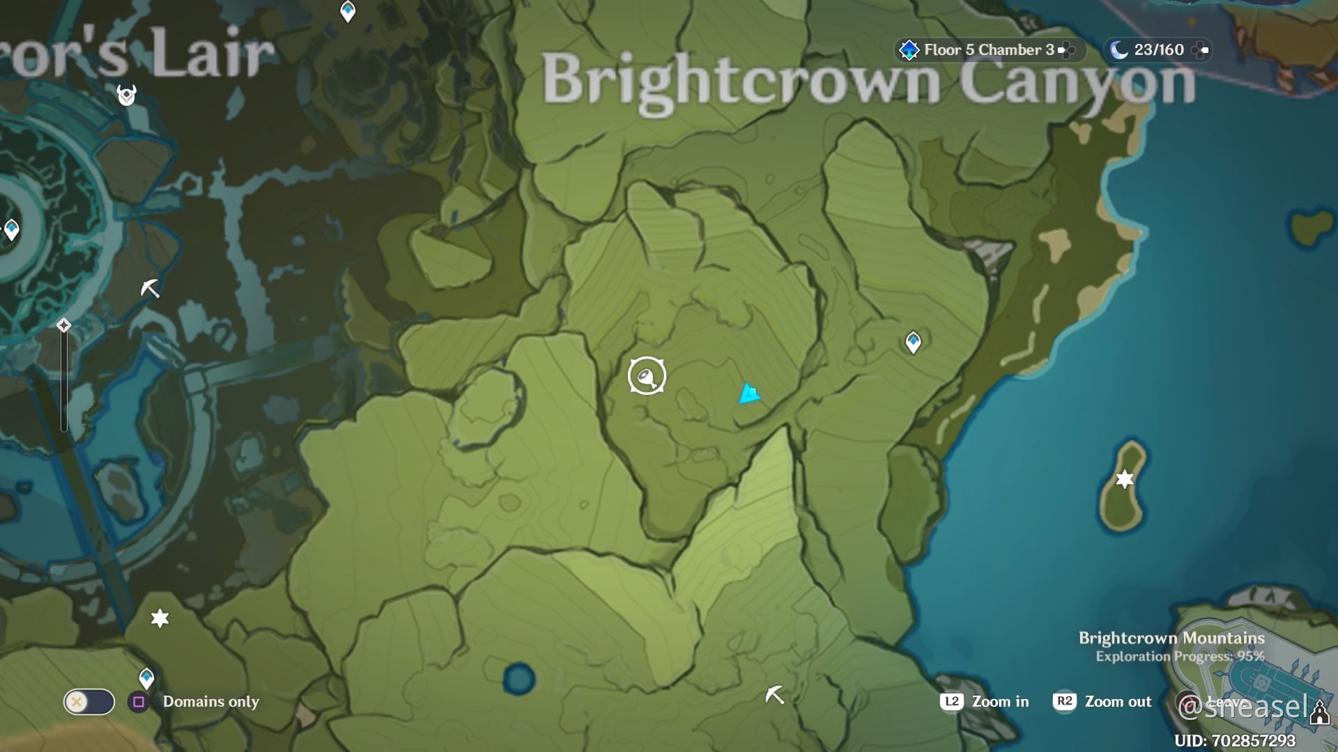 Meat farming Genshin Impact HoYoLAB