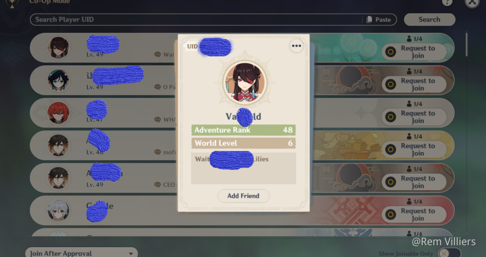 Updated New Steps To Save Yourself From Hackers Genshin Impact Official Community