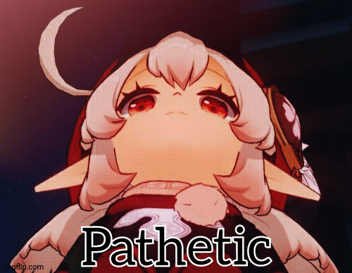 Featured image of post Pathetic Genshin Impact