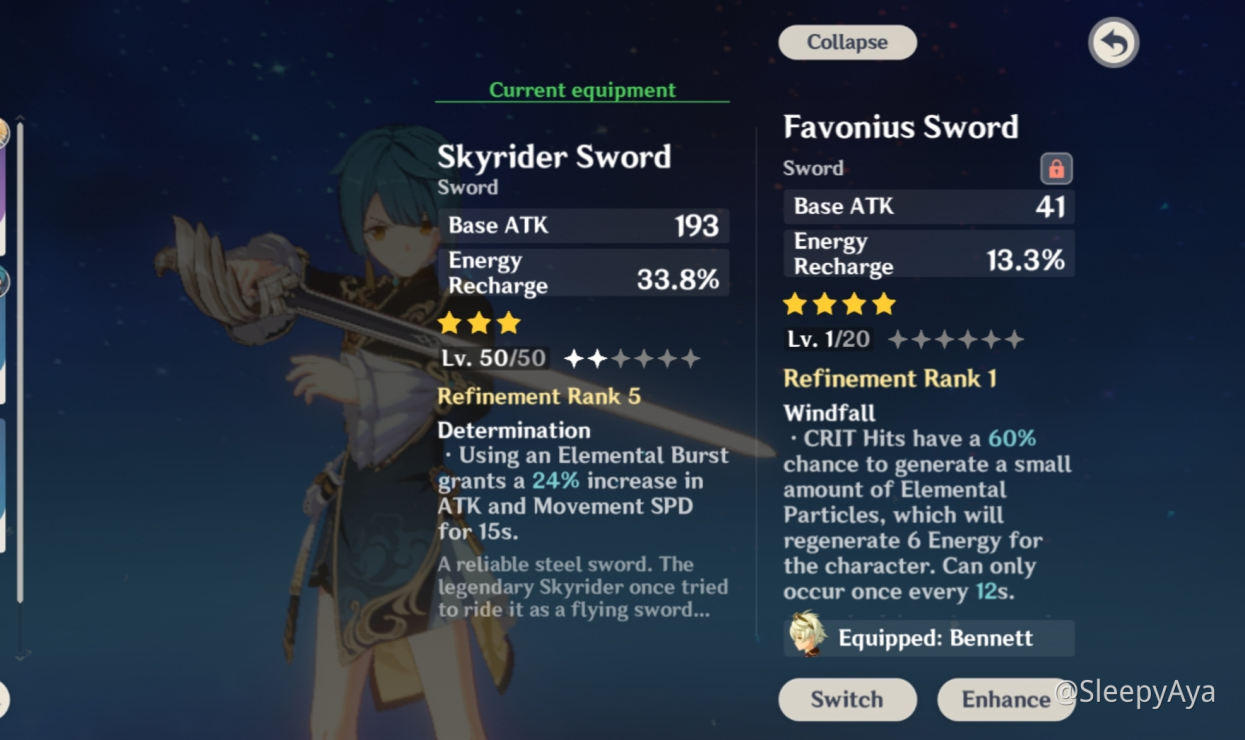 Xingqiu S Weapon For Support Genshin Impact Official Community Sword, bow, claymore, polearm and catalyst with their stats, attributes a ceremonial sword that has become petrified over time. xingqiu s weapon for support genshin