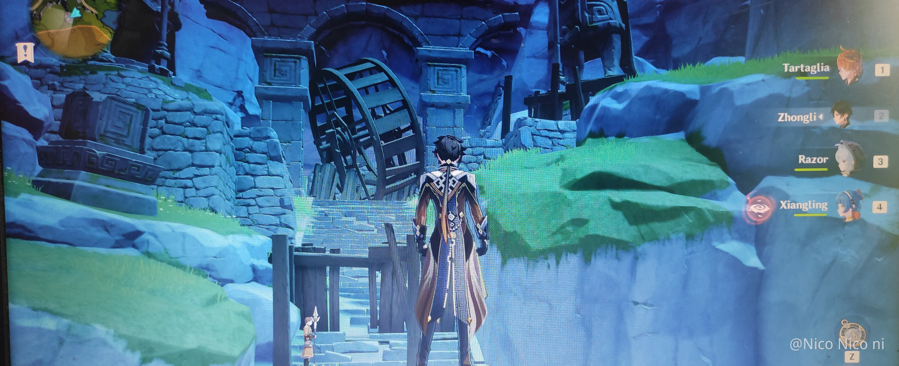 Blackcliff Forge Genshin Impact Official Community You can even use prototypes that you find in the game to build. blackcliff forge genshin impact