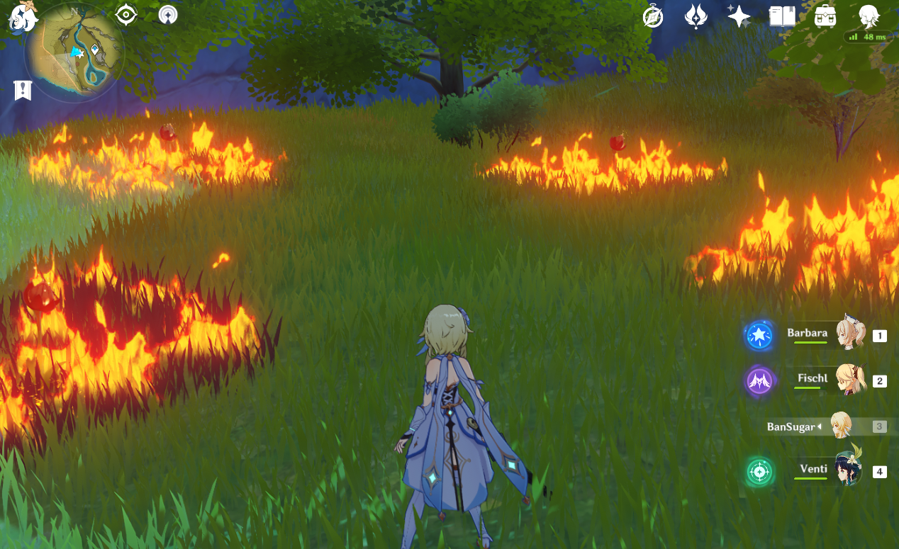 [Guide] Get ready for the Subzero Climate in 1.2 and prepare for the