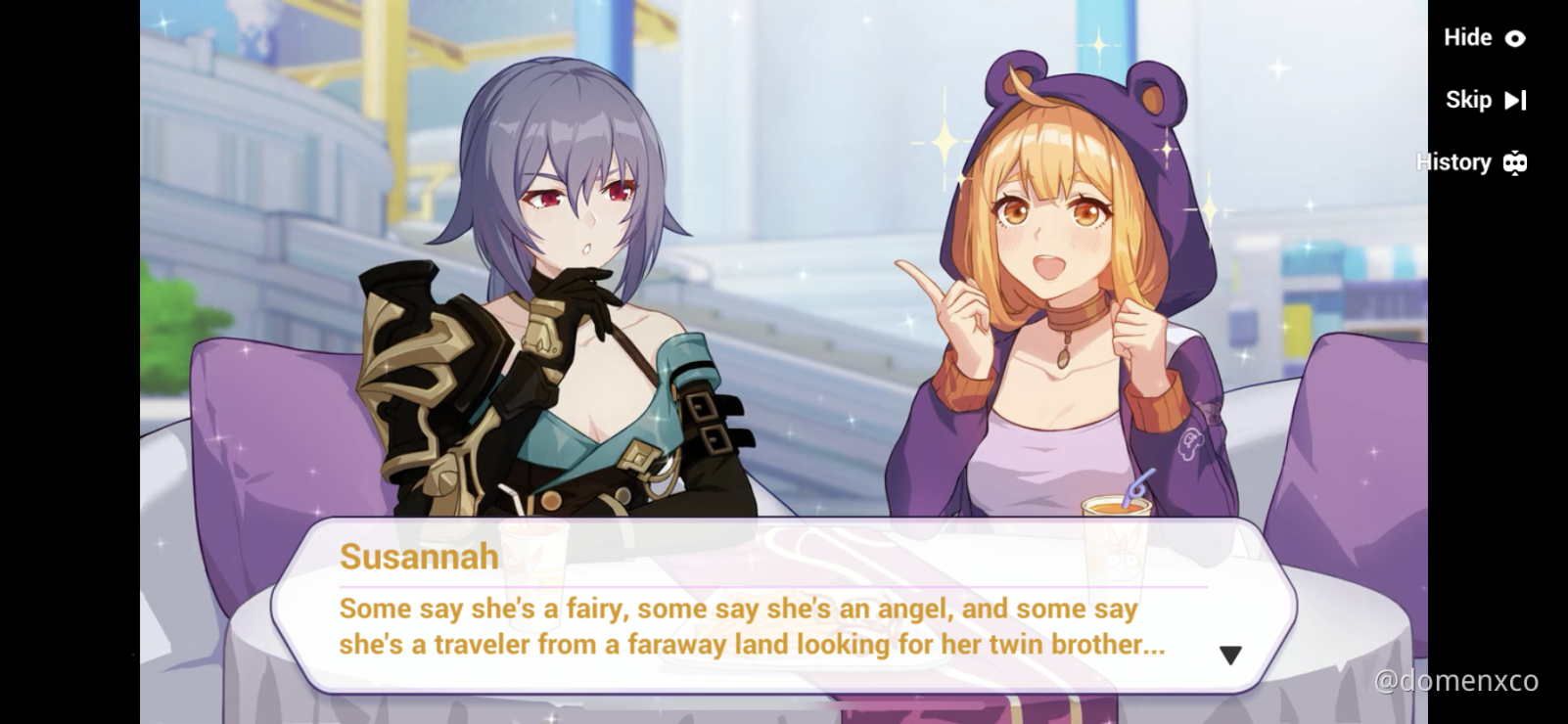 OMG - Genshin Impact - Official Community