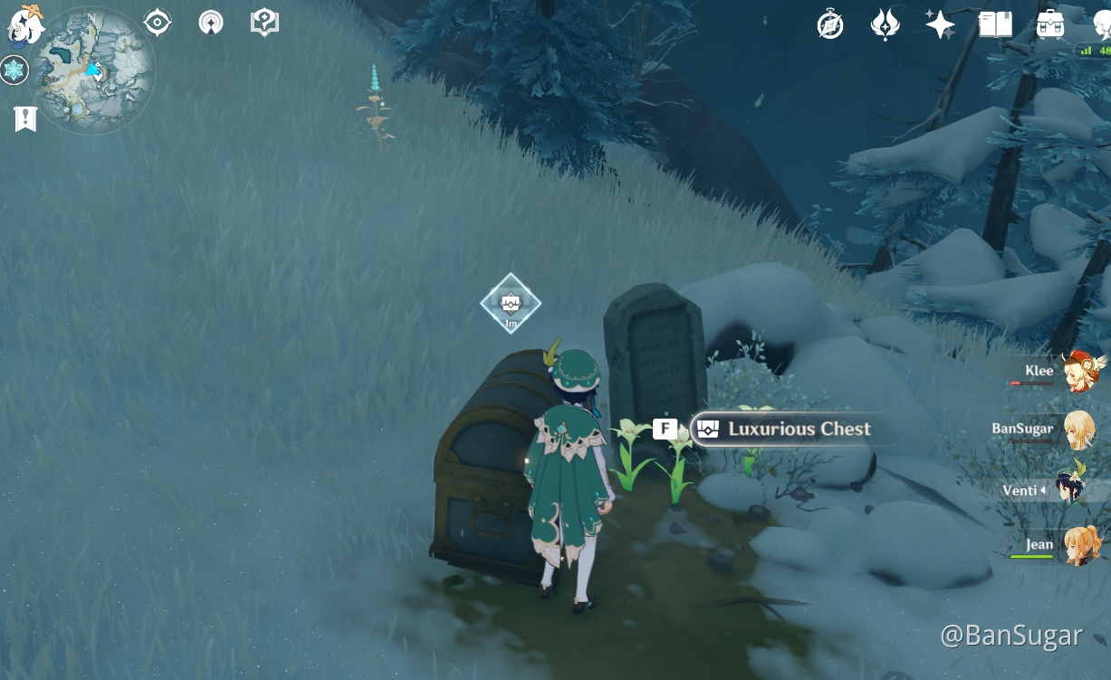 HoYoLAB Official Community