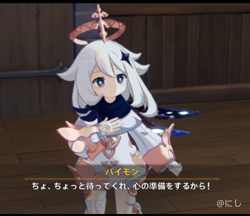 何かに使えそうなパイモン集 Mihoyo Player Community