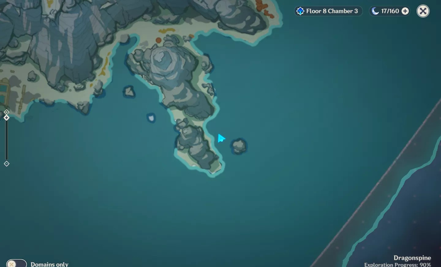 Exquisite Chest Genshin Impact HoYoLAB