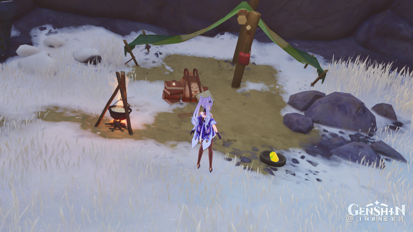 Anybody Can Confirm This If There Is A Fox Coming Eat The Berries Player Community