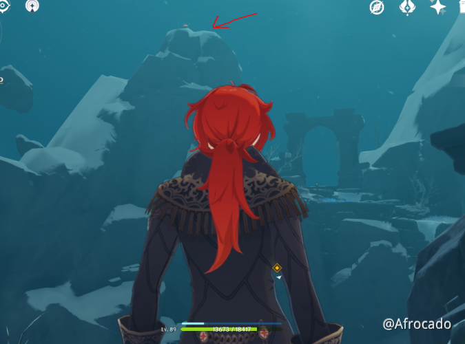 [Guide] For those who unable to find Scarlet Quartz to unlock the