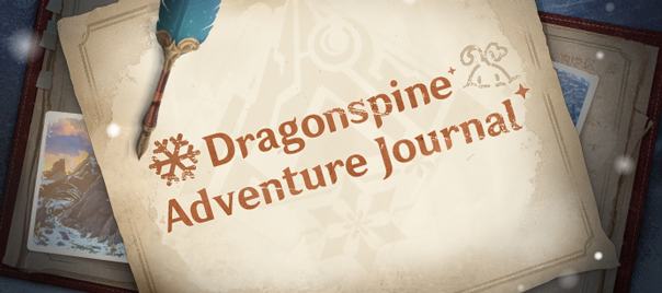 Adventure Journal 27