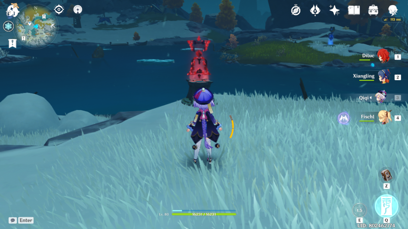 HoYoLAB Official Community