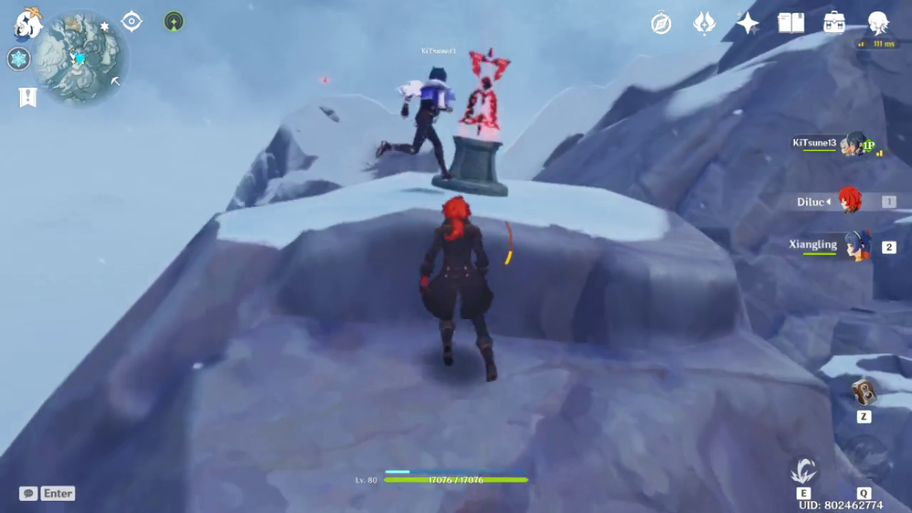 HoYoLAB Official Community