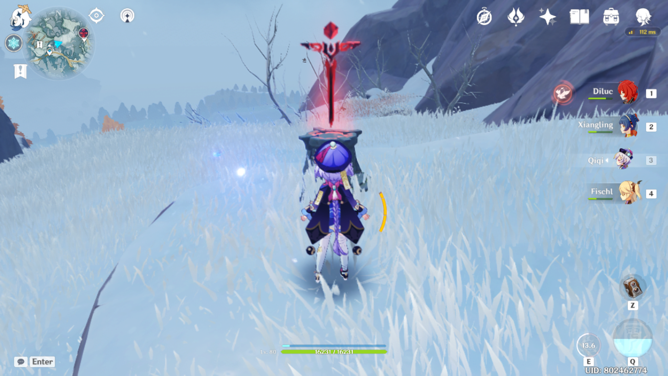 HoYoLAB Official Community