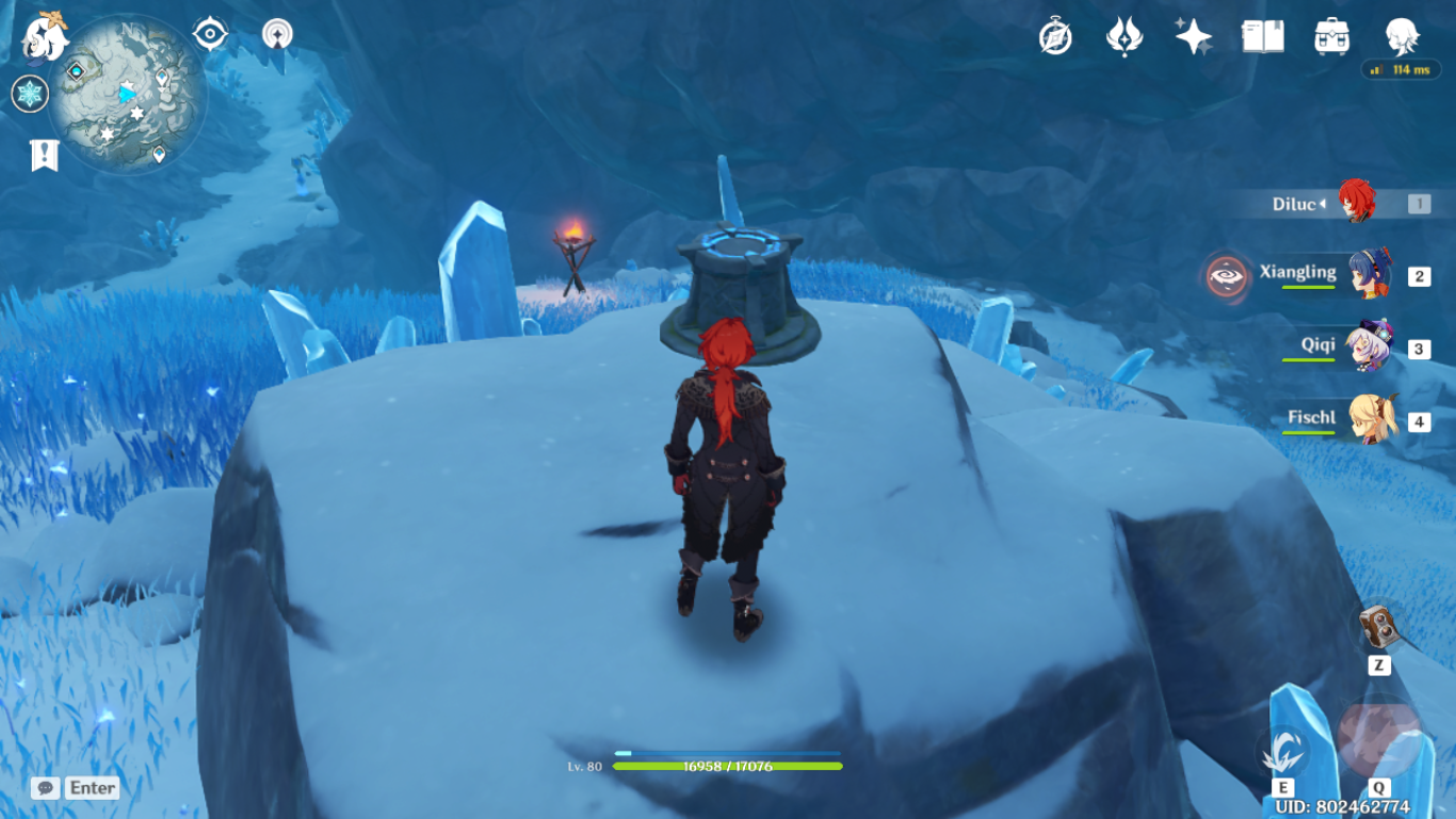 HoYoLAB Official Community