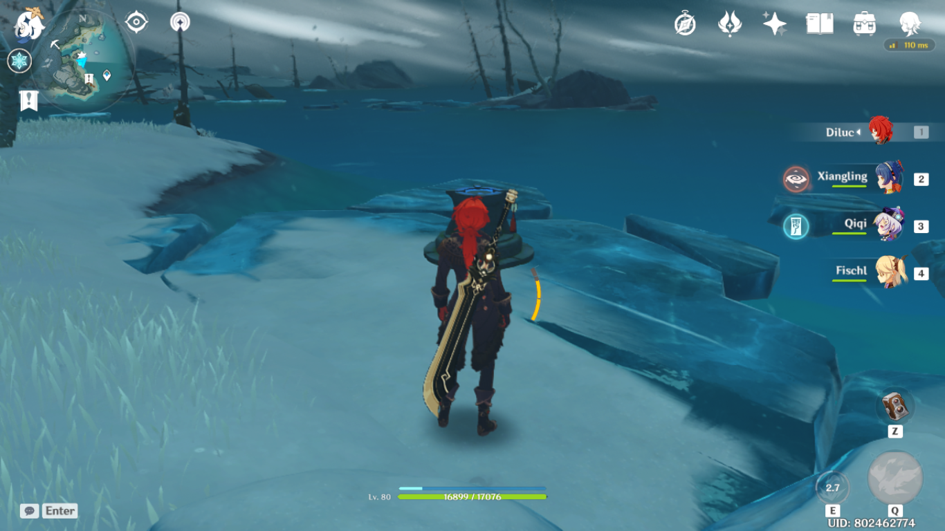 HoYoLAB Official Community