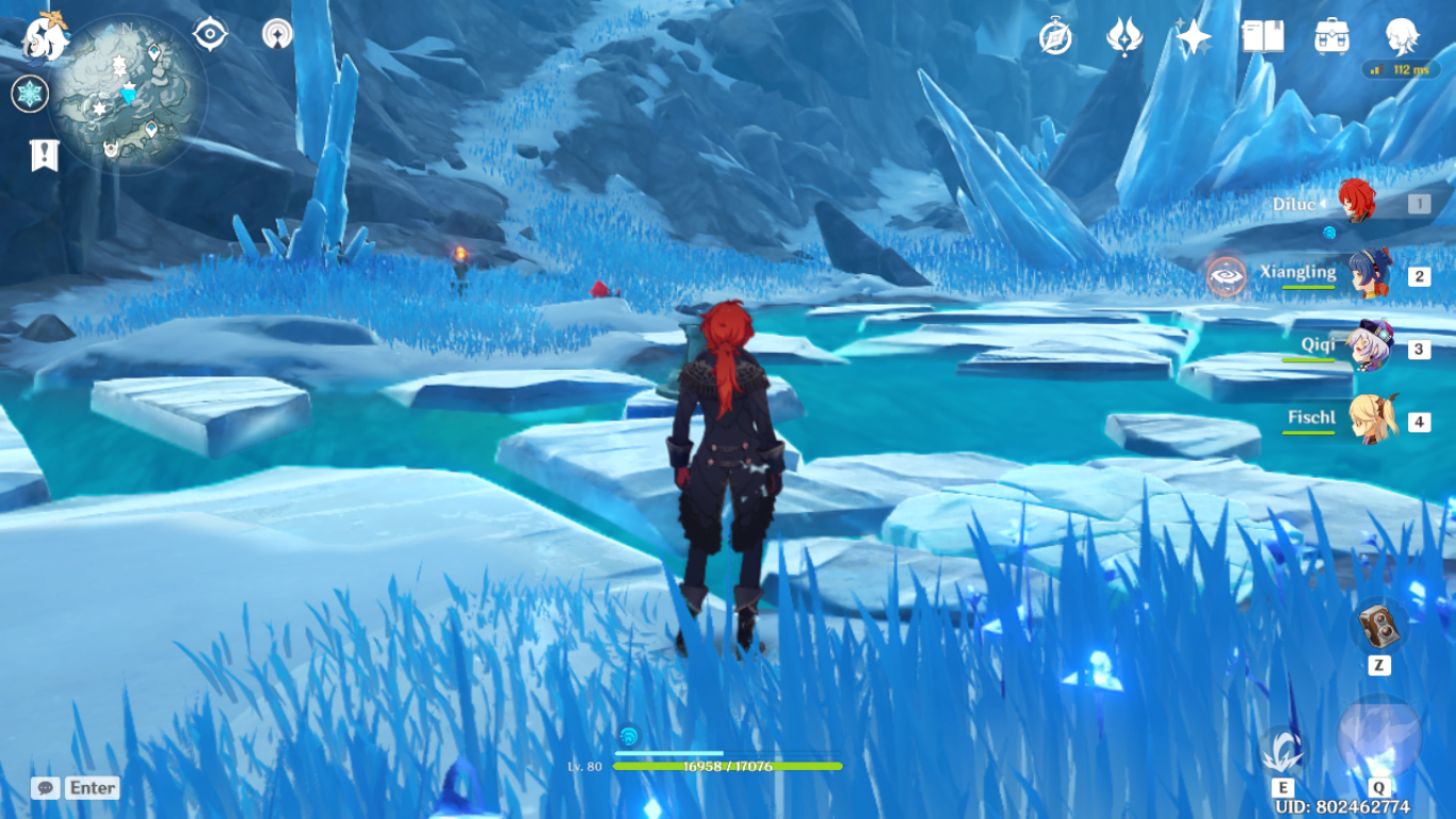 HoYoLAB Official Community