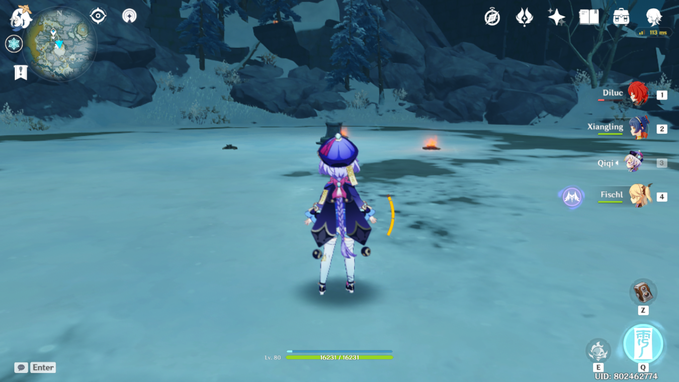 HoYoLAB Official Community