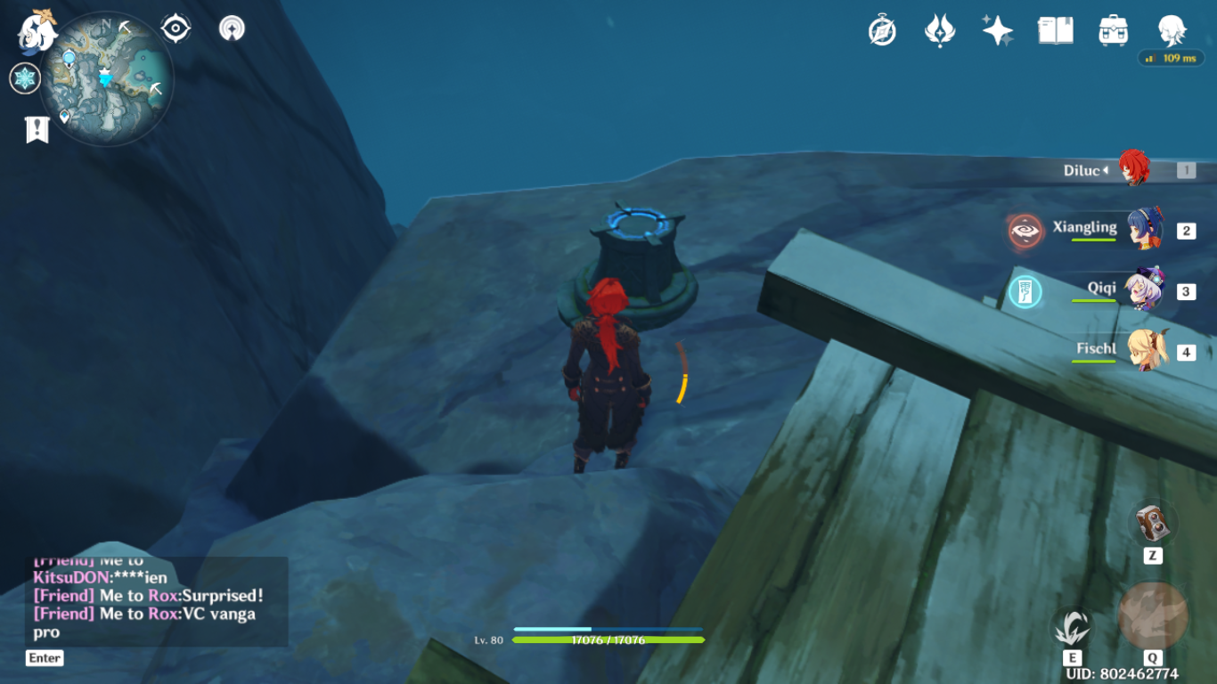 HoYoLAB Official Community