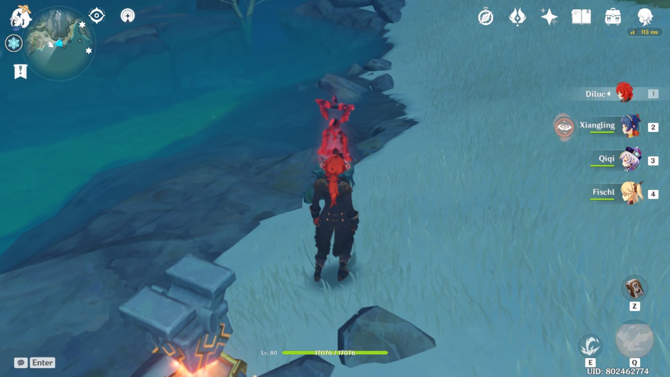 HoYoLAB Official Community