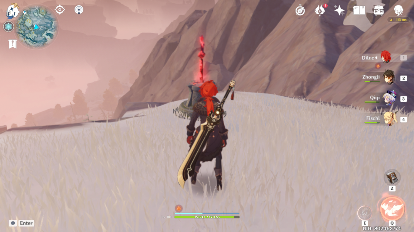 HoYoLAB Official Community