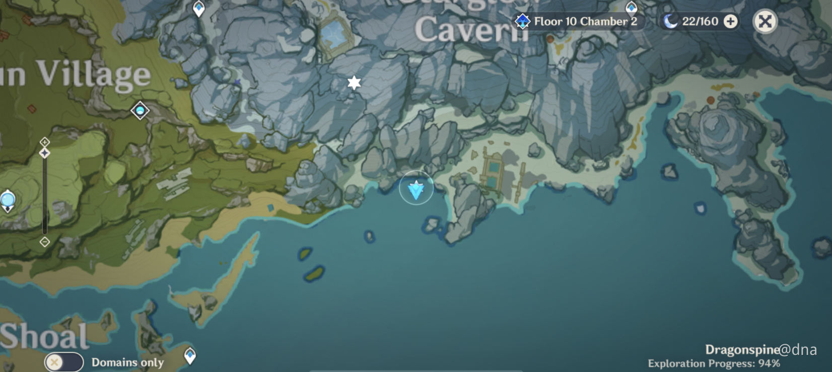 Scarlet Quartz Location Mihoyo Player Community