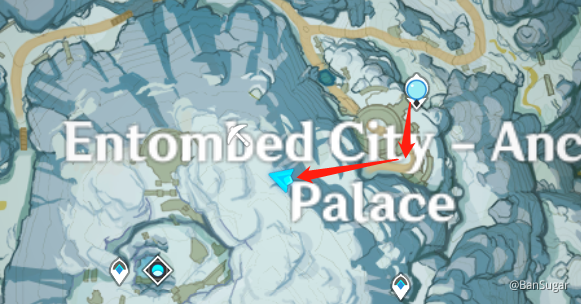 Guide Hidden Achievement Untellable Tale And The 80th Crimson Agate Genshin Impact Official Community