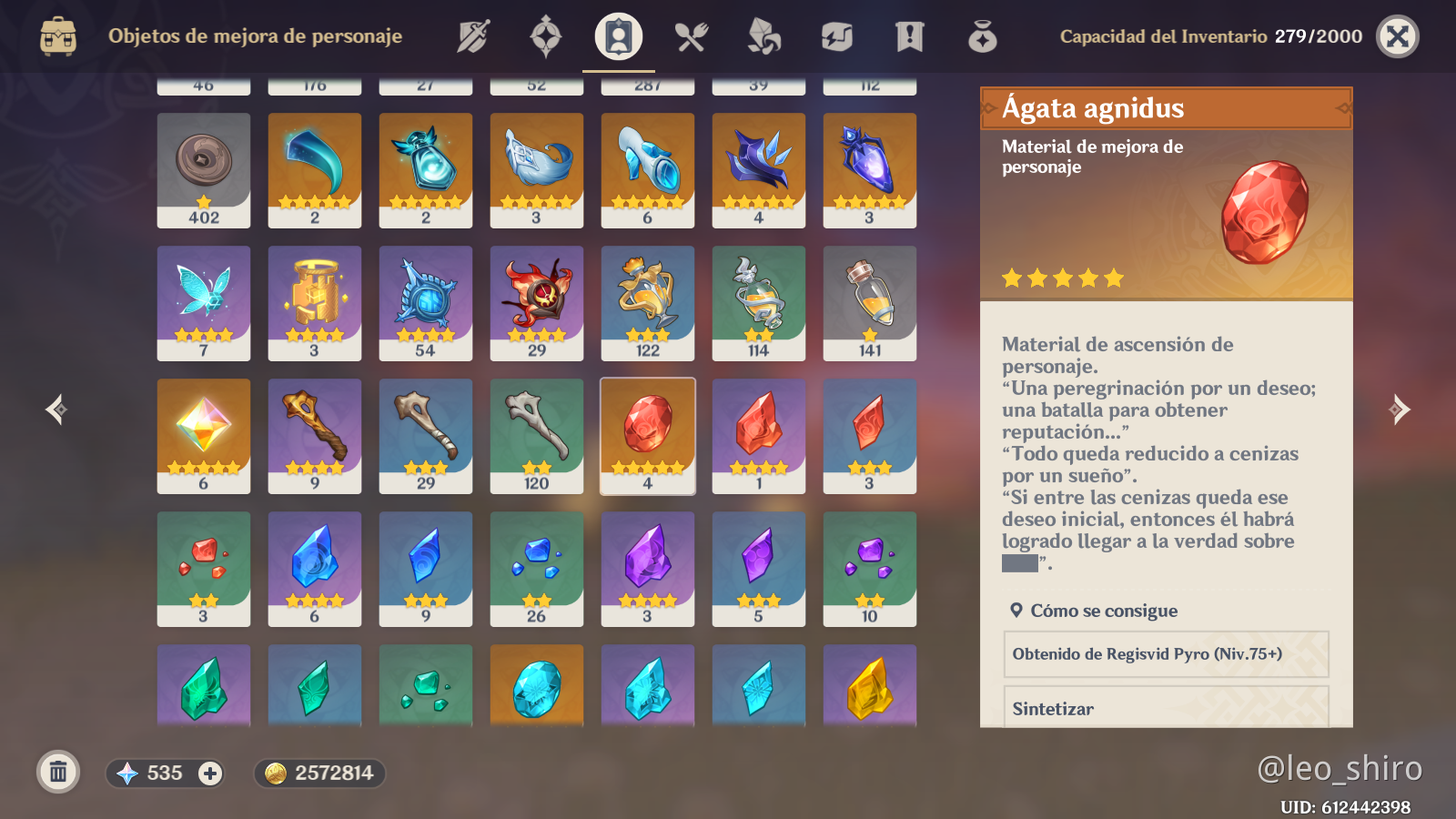 World Boss Drop Rates Changed Genshin Impact Hoyolab vrogue.co