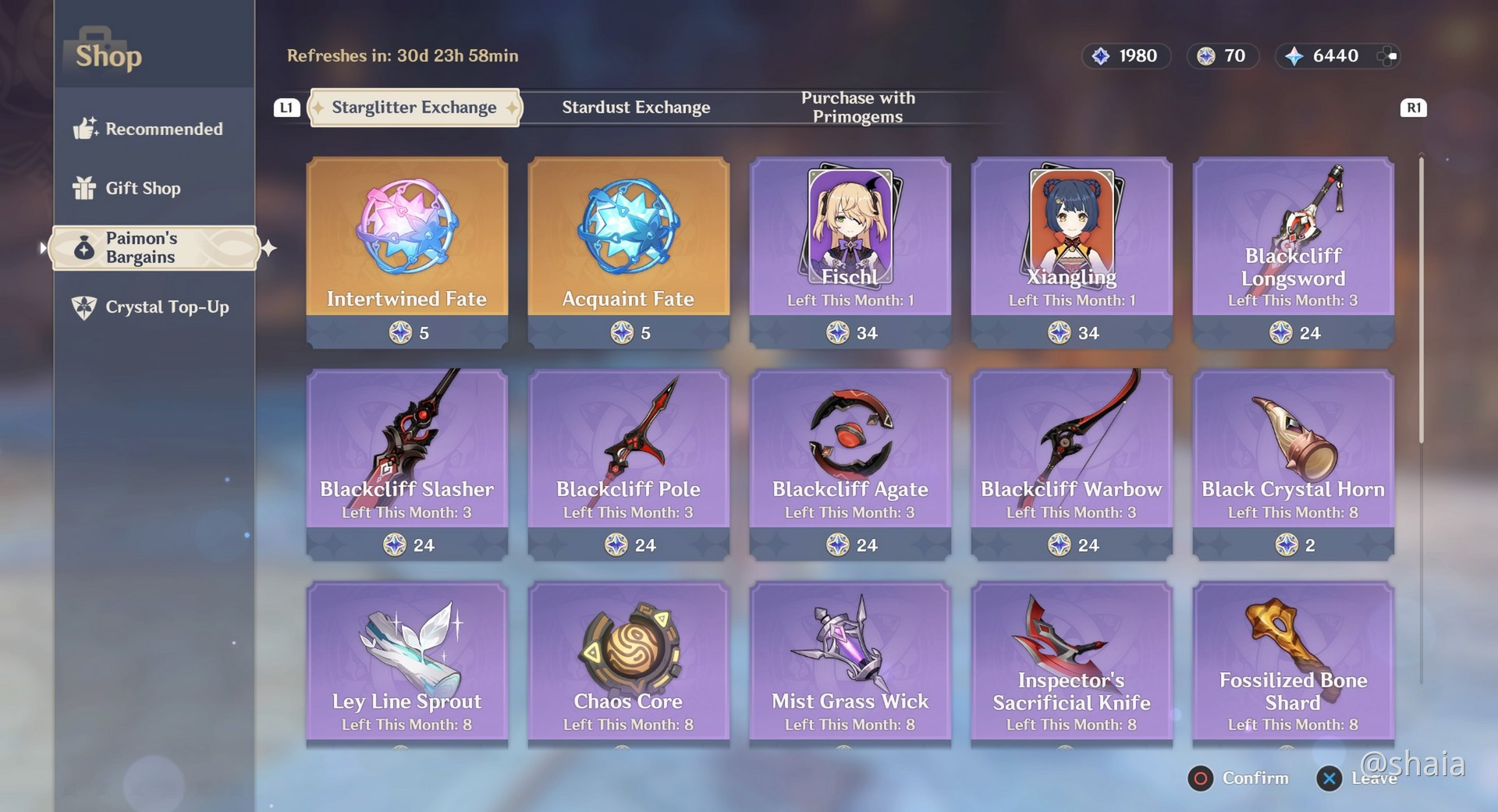 Characters in Paimon shop Genshin Impact HoYoLAB