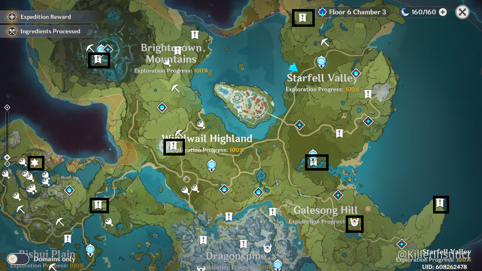 Как открыть 3 мир. Анемокулы Genshin Impact интерактивная карта. Карта всех ресурсов Геншин. Карта ветряных астр в Геншин Импакт. Воля затопленное ущелье Genshin Impact.