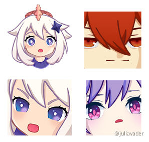 I Drew Emoji For My Discord Server C Player Community