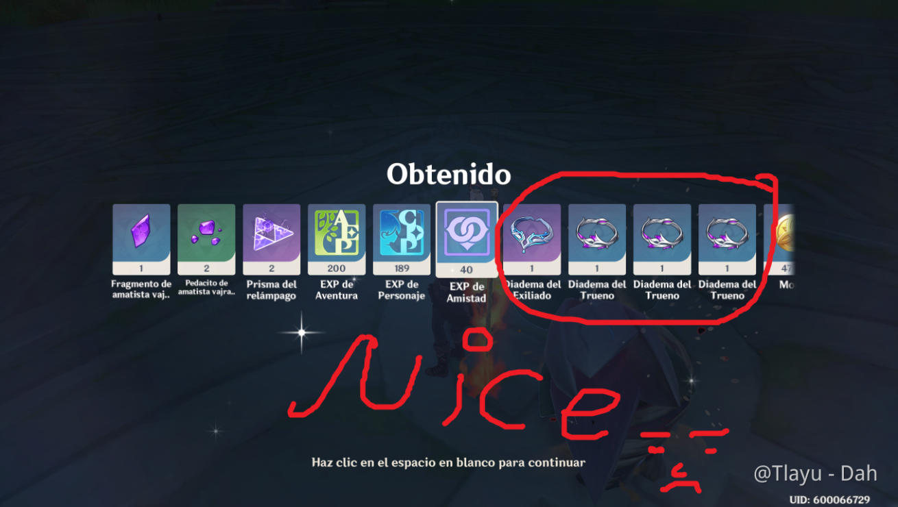 You Guys Dont Like Your Rng Stats On 5 Star Artifacts At Least You Get Relevant Ones Genshin Impact Official Community