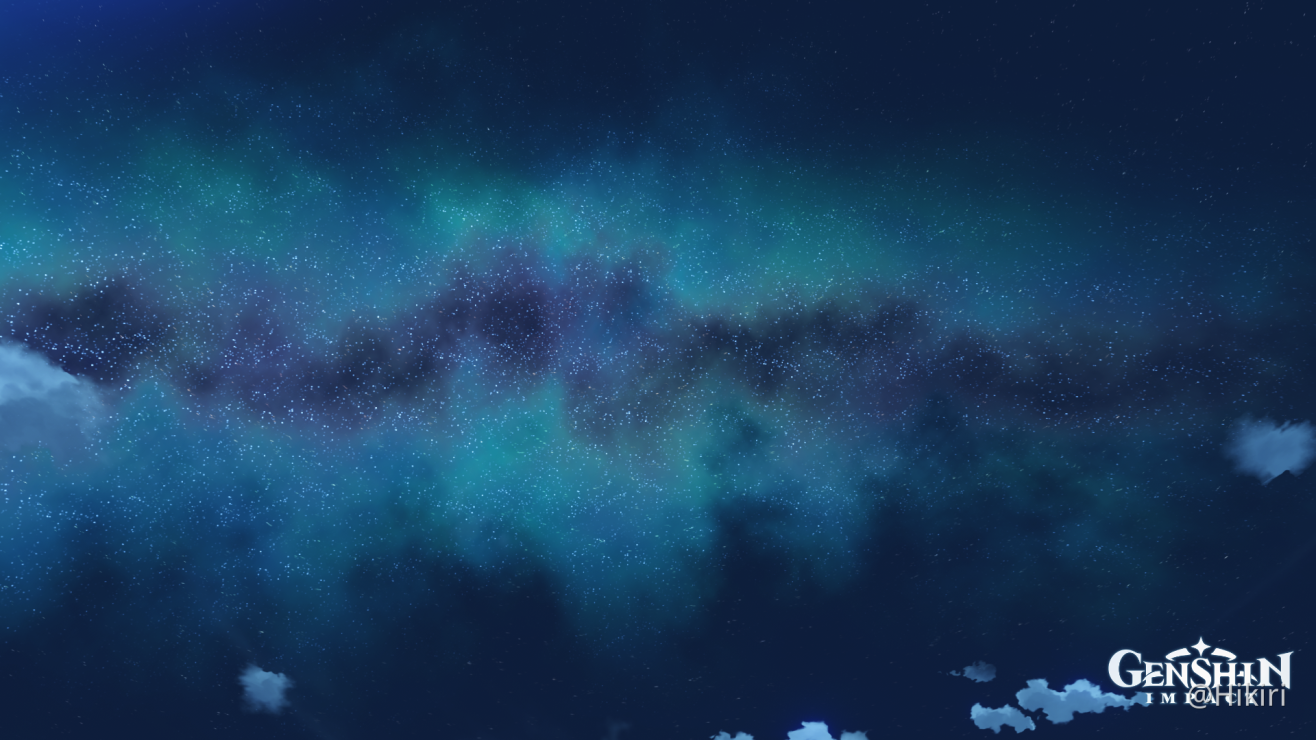 Wallpaper Type Photos Genshin Impact Official Community