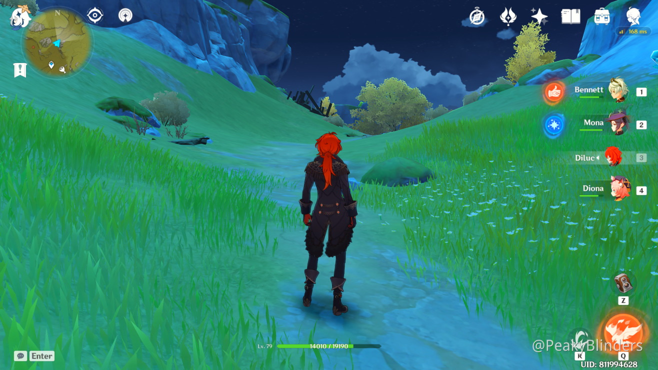 Delayed Rendering Loot And Textures In Certain Areas Genshin Impact Official Community Delayed Rendering Loot And Textures In Certain Areas Genshin Impact Official Community