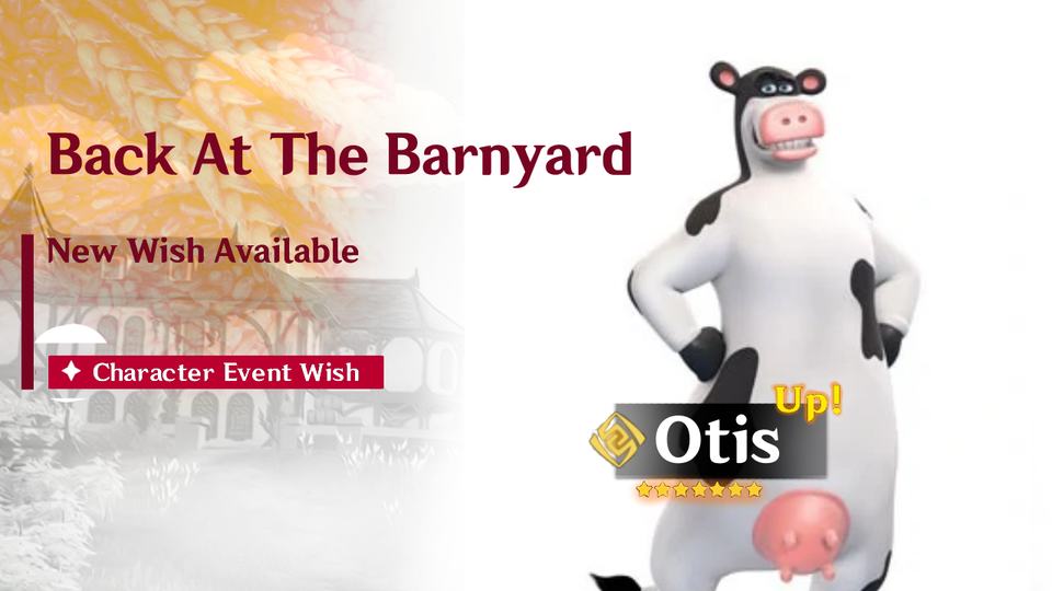 Genshin Impact Diluc Banner When is the next Genshin Impact Banner