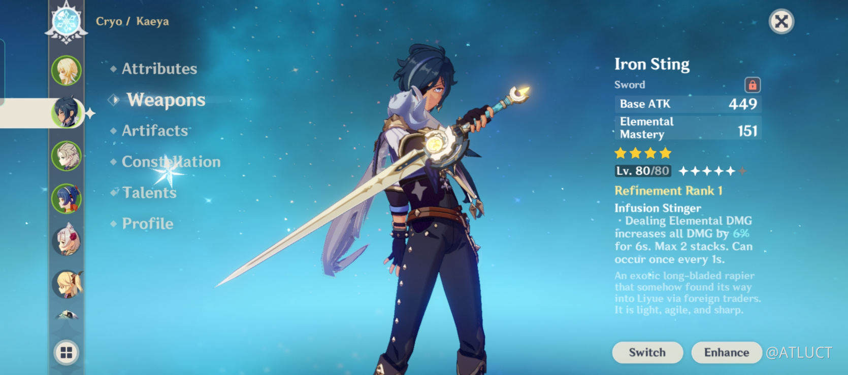 Character Build Help Player Community