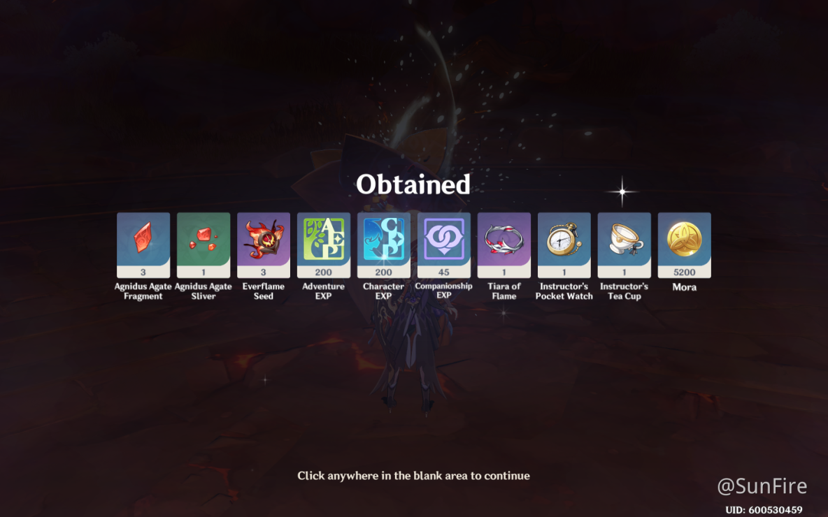 Is This Really Okay To Have Such Drop Rates Genshin Impact Official Community