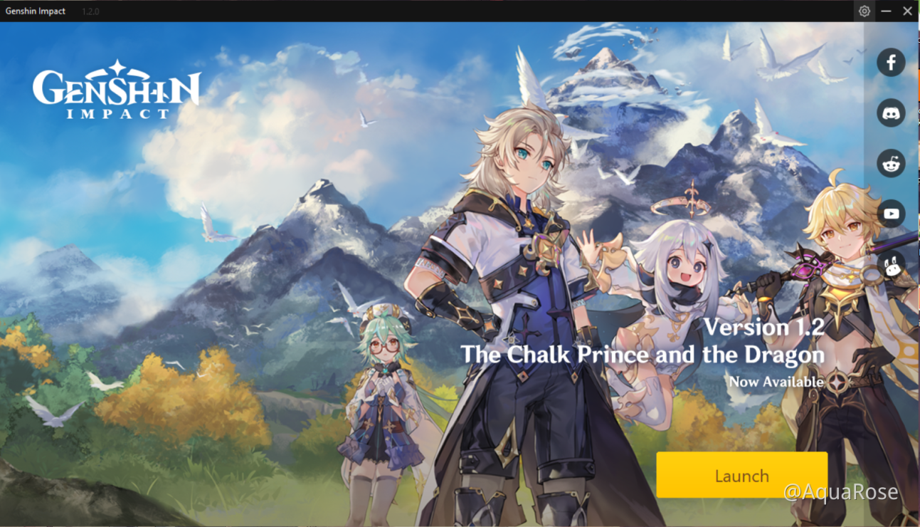 Fix For Genshin Impact Not Launching Genshin Impact Official Community