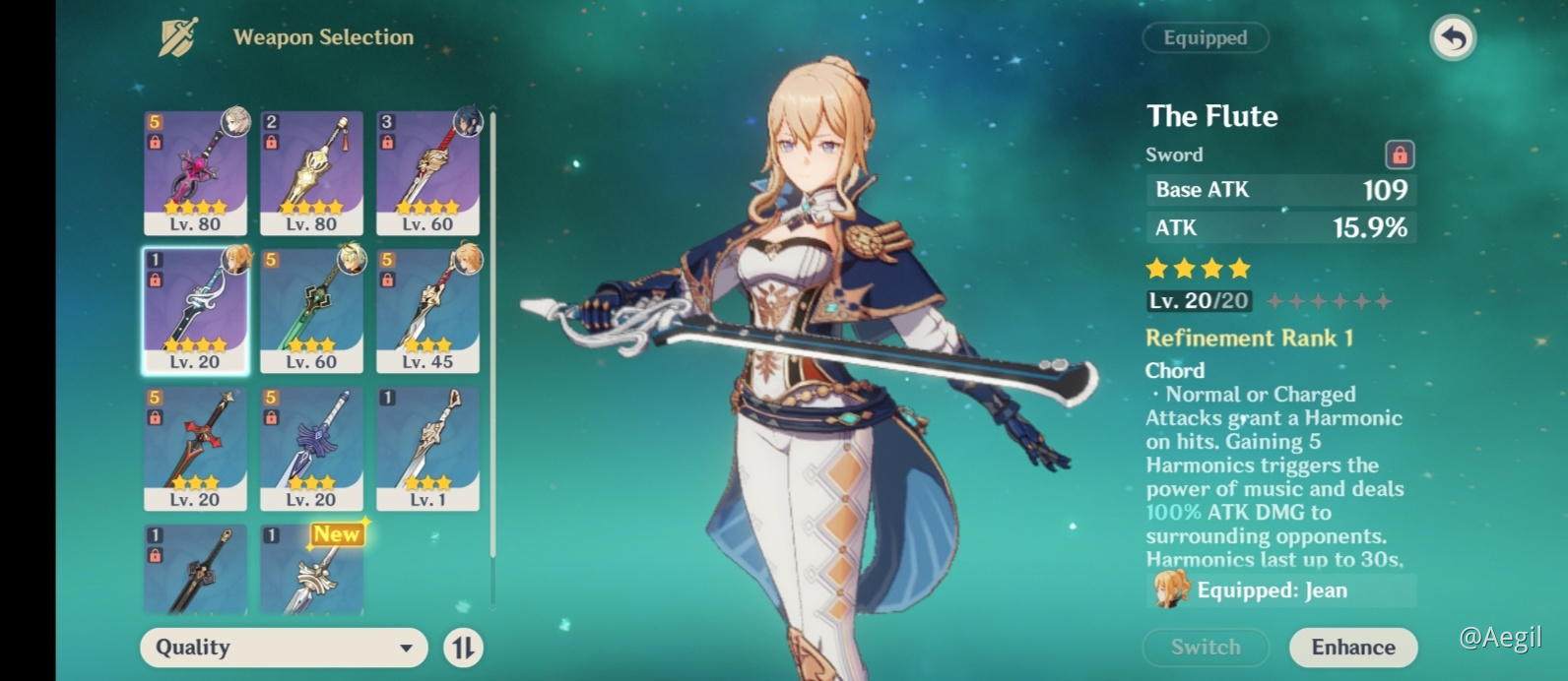 Please Help Me Solve These Characters Madness Genshin Impact Official Community