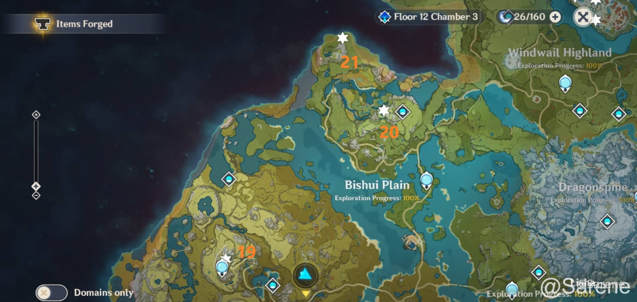 HoYoLAB Official Community