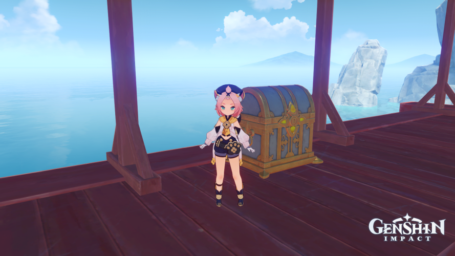 HoYoLAB Official Community