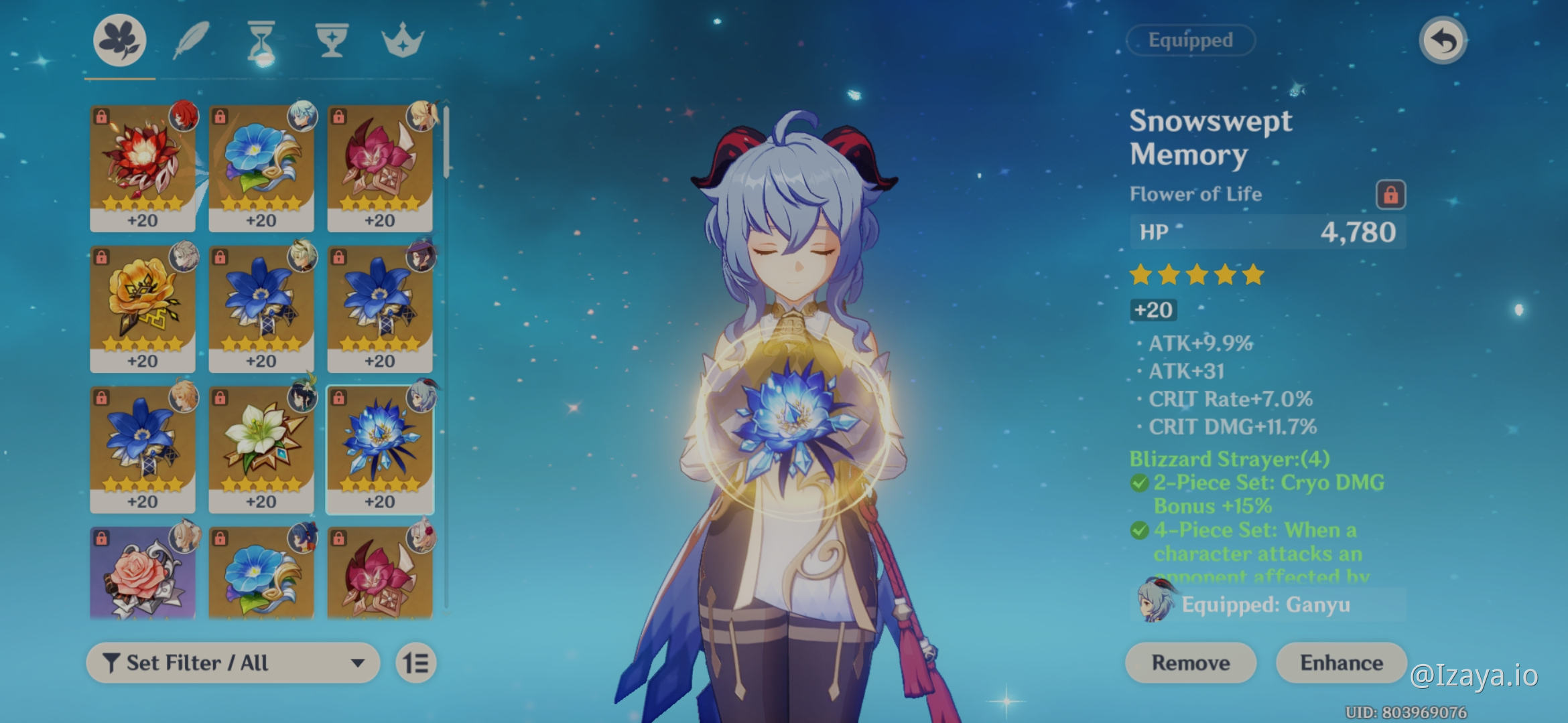 All Fragile Resins now gone for Cocogoat. Totally Worth It Genshin Impact HoYoLAB