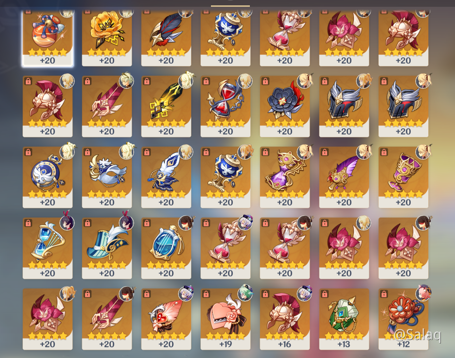 Guide F2p Ar 55 Story Mihoyo Player Community Guide F2p Ar 55 Story Mihoyo Player Community