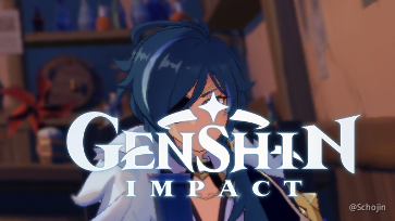 *B E H O L D* - Genshin Impact - Official Community