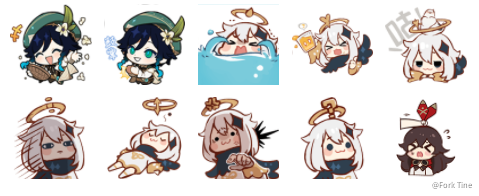 Yknow I Ve Been Feeling A Bit Neglected Compared To The Chinese Forums Genshin Impact Official Community