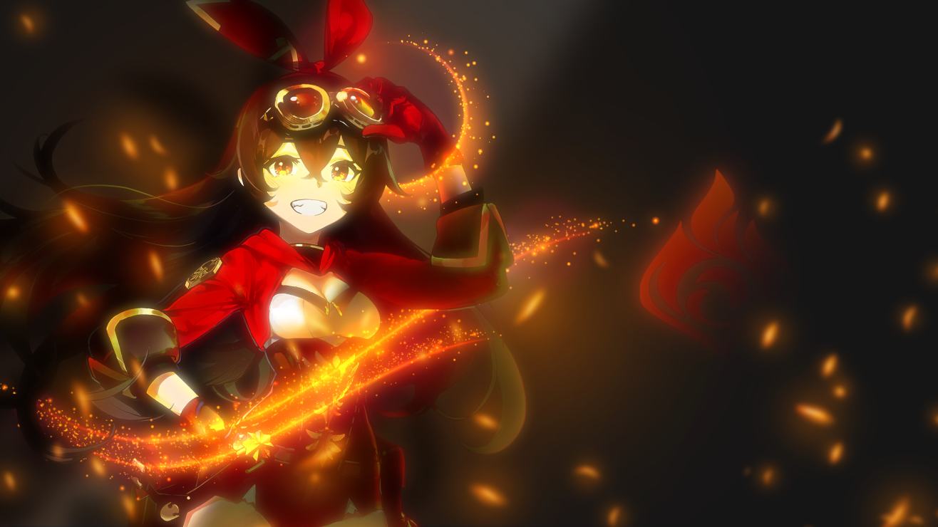 desktop wallpaper serries pyro